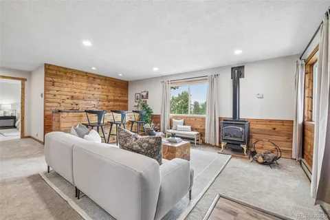$725,000 | 278 Overlook Drive, Bailey, CO 80421