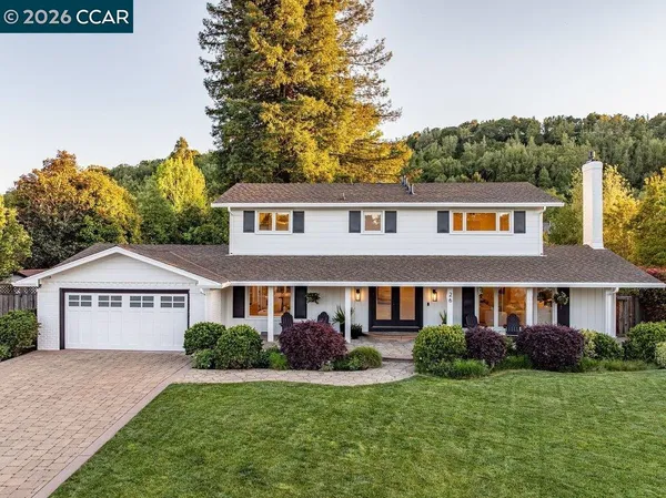 $1,795,000 | 26 Juniper Way, Moraga, CA 94556