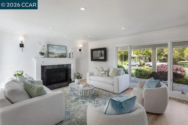 $1,795,000 | 26 Juniper Way, Moraga, CA 94556