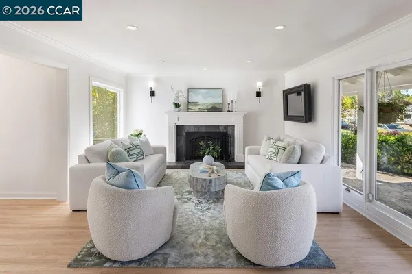 $1,795,000 | 26 Juniper Way, Moraga, CA 94556