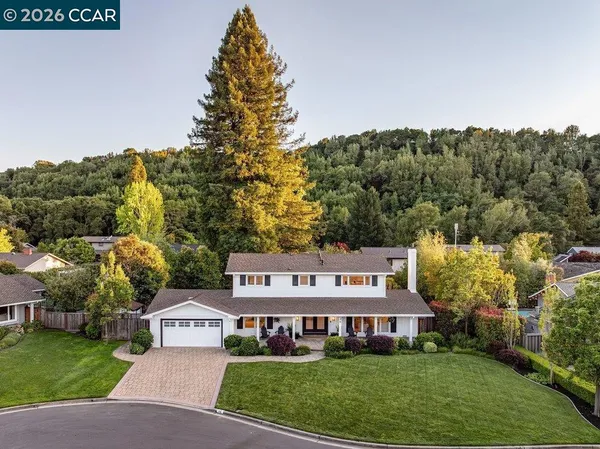 $1,795,000 | 26 Juniper Way, Moraga, CA 94556
