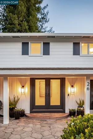 $1,795,000 | 26 Juniper Way, Moraga, CA 94556
