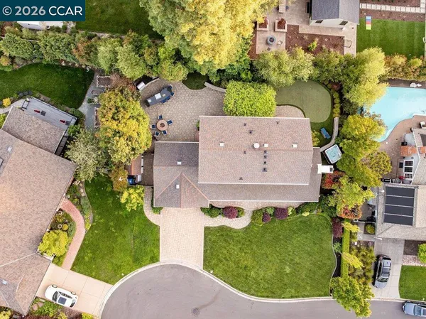 $1,795,000 | 26 Juniper Way, Moraga, CA 94556