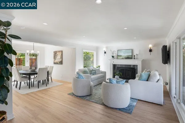 $1,795,000 | 26 Juniper Way, Moraga, CA 94556