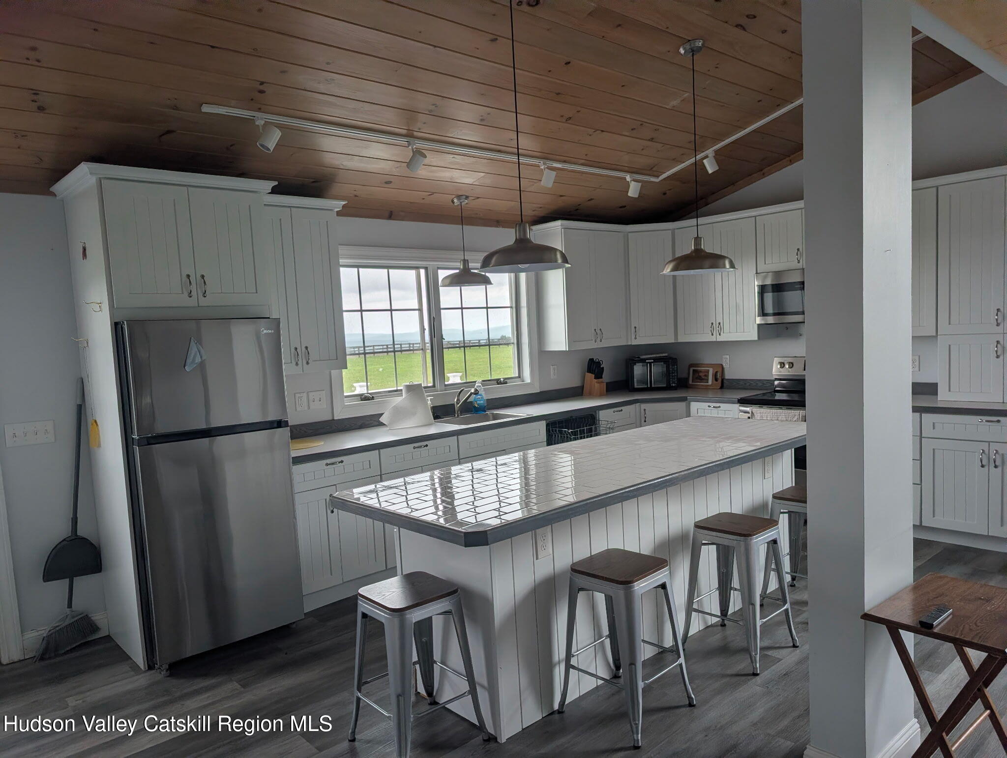 139 Fox Hill Road Ancramdale, NY 12503 - Photo 5 of 8 Kitchen