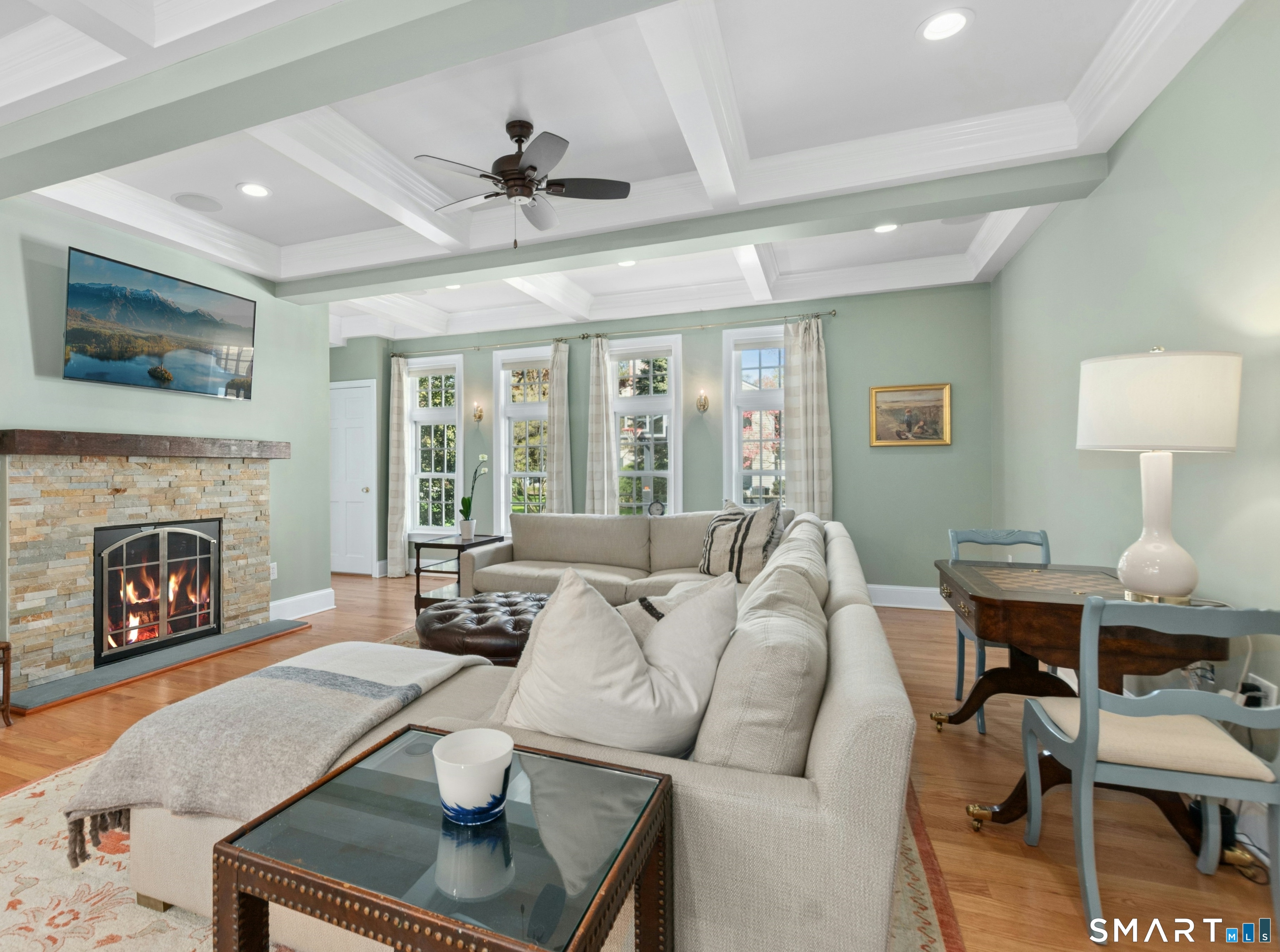 39 Leeuwarden Road Darien, CT 06820 - Photo 12 of 40