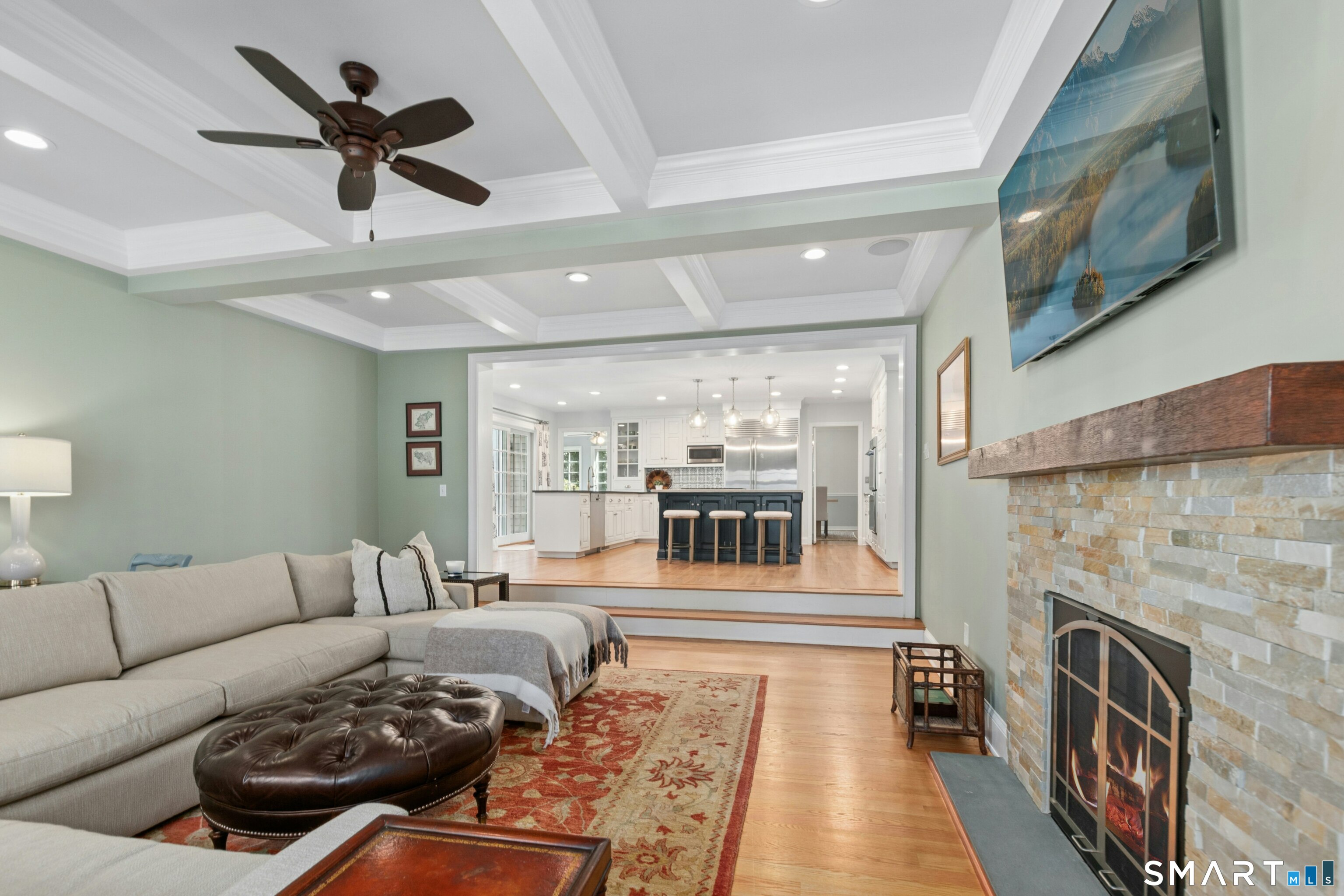 39 Leeuwarden Road Darien, CT 06820 - Photo 13 of 40