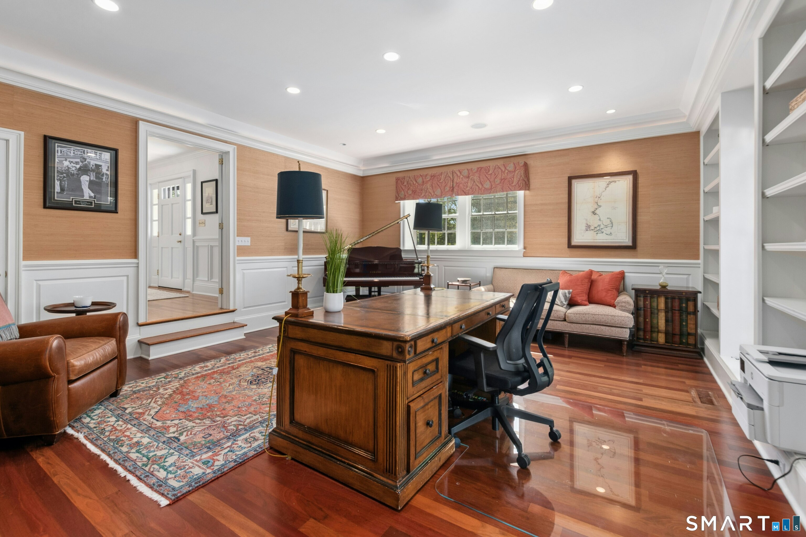 39 Leeuwarden Road Darien, CT 06820 - Photo 14 of 40