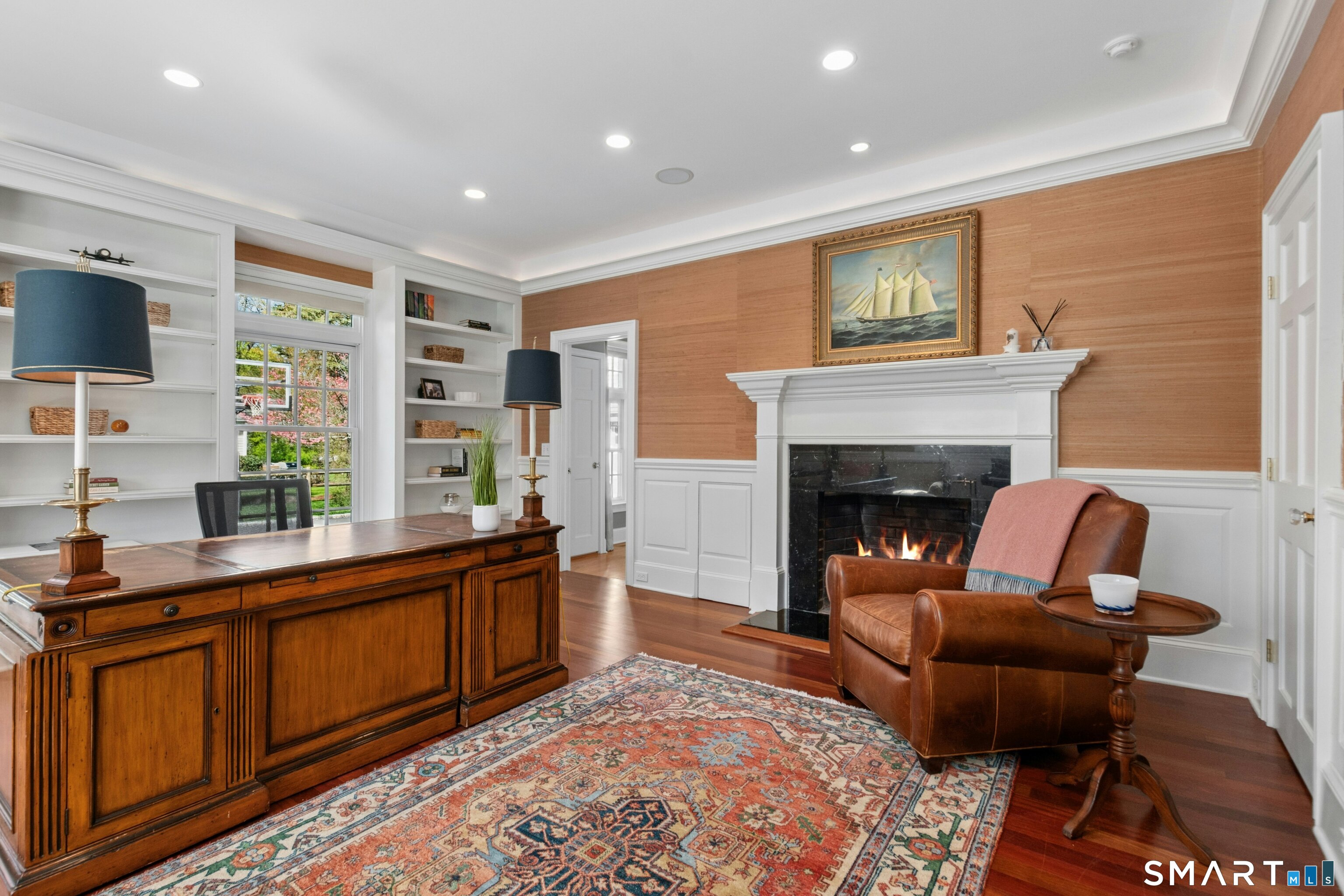 39 Leeuwarden Road Darien, CT 06820 - Photo 15 of 40