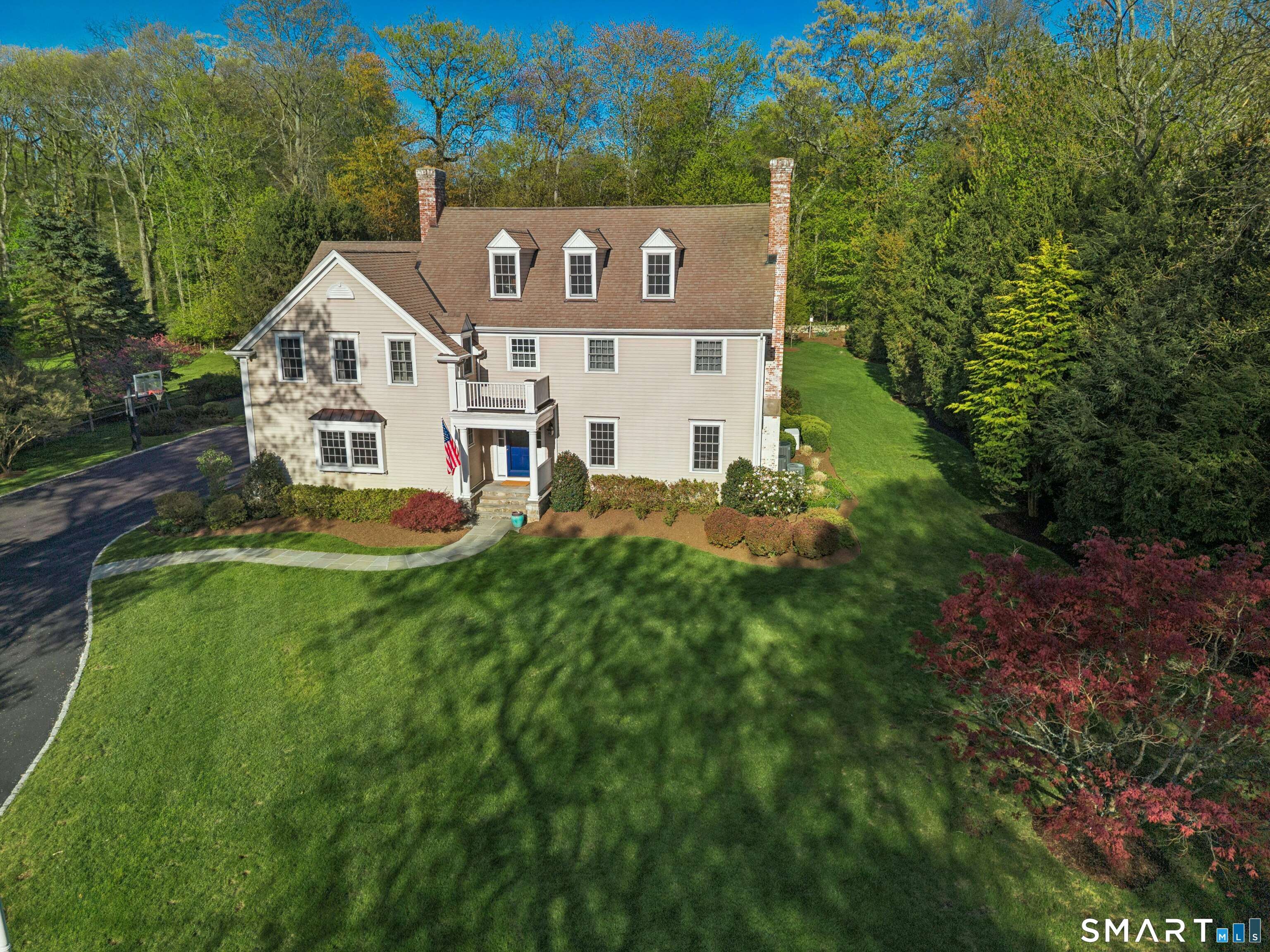 39 Leeuwarden Road Darien, CT 06820 - Photo 38 of 40