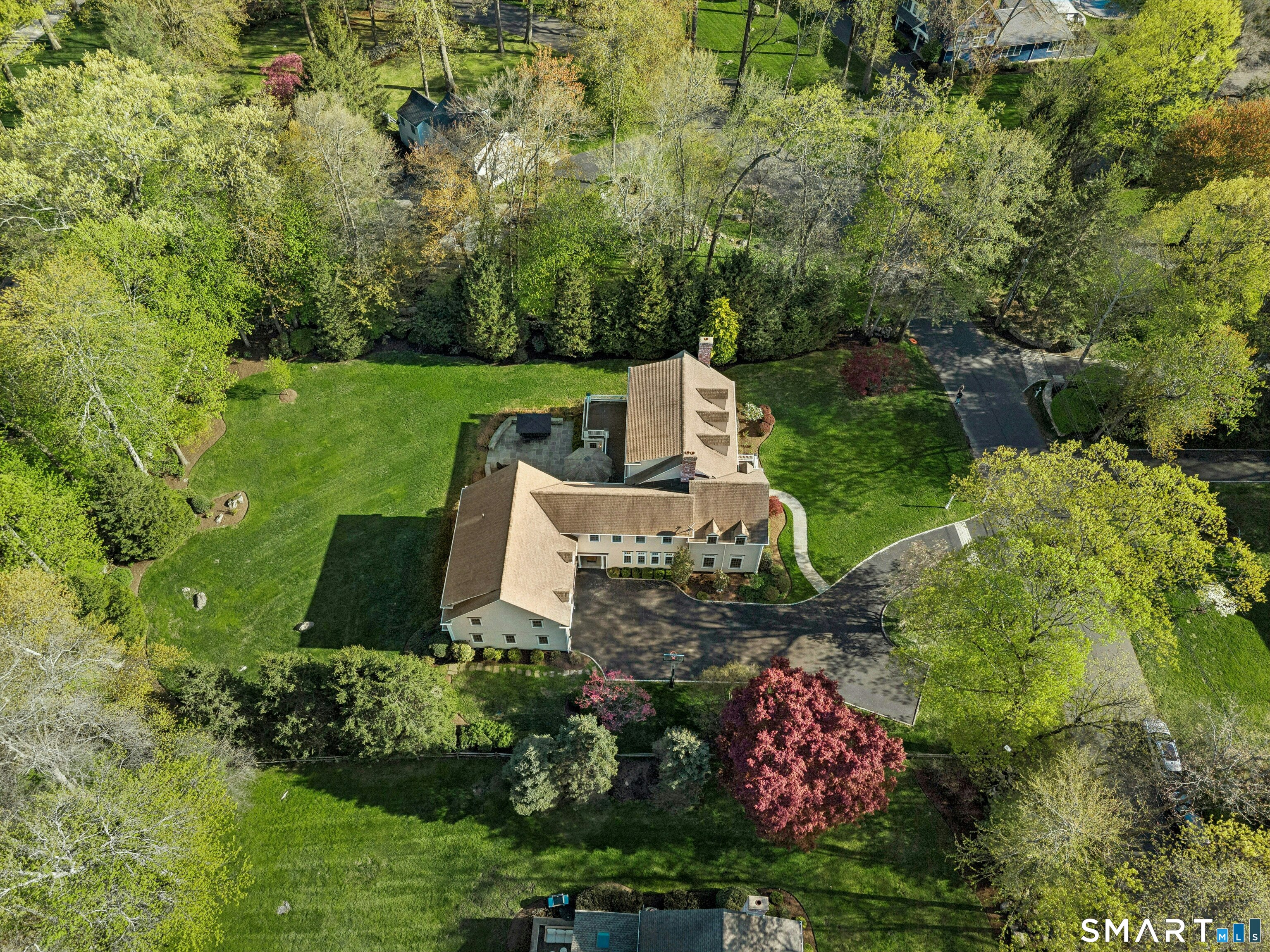 39 Leeuwarden Road Darien, CT 06820 - Photo 39 of 40