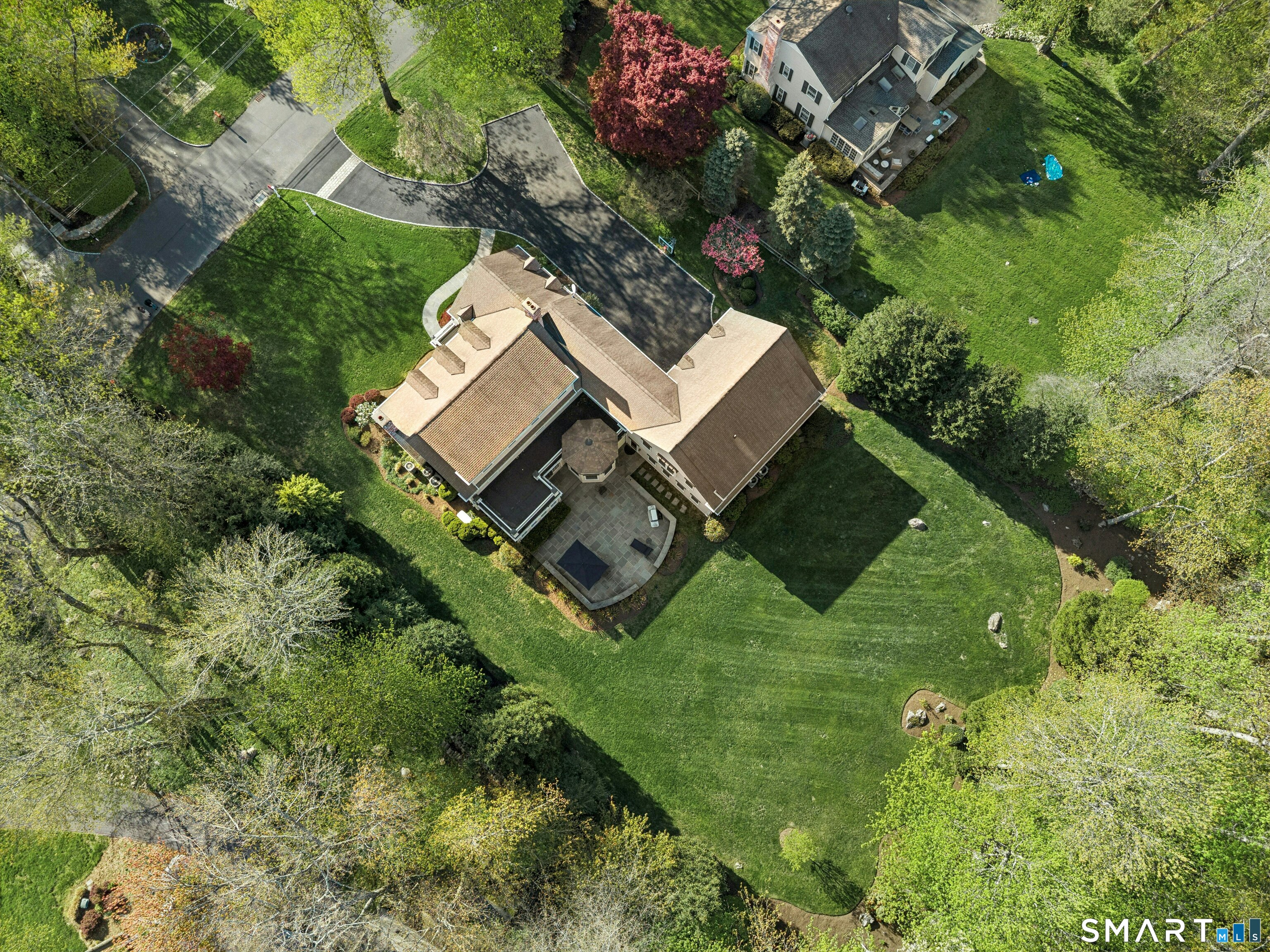 39 Leeuwarden Road Darien, CT 06820 - Photo 40 of 40