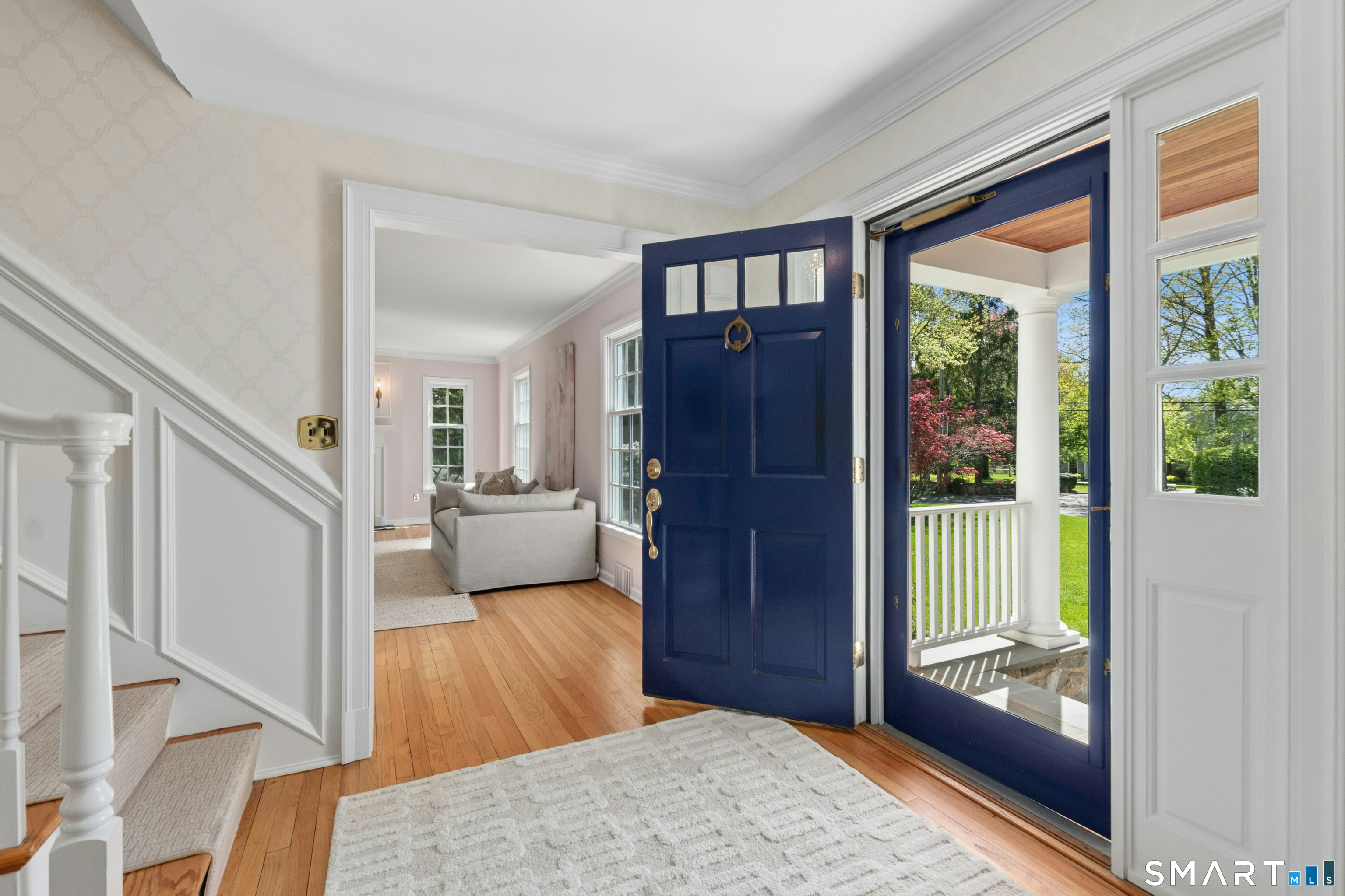39 Leeuwarden Road Darien, CT 06820 - Photo 5 of 40