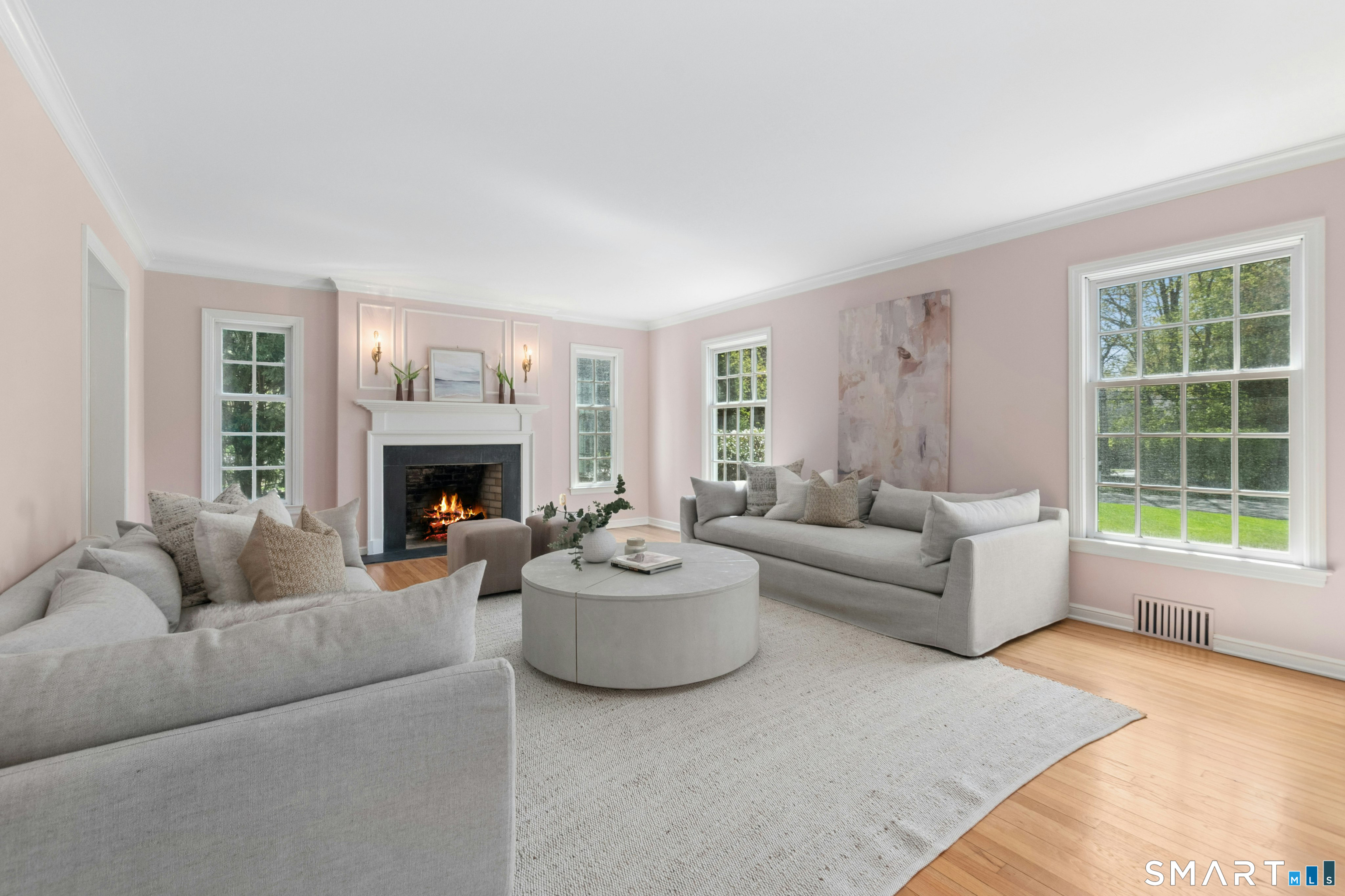 39 Leeuwarden Road Darien, CT 06820 - Photo 6 of 40