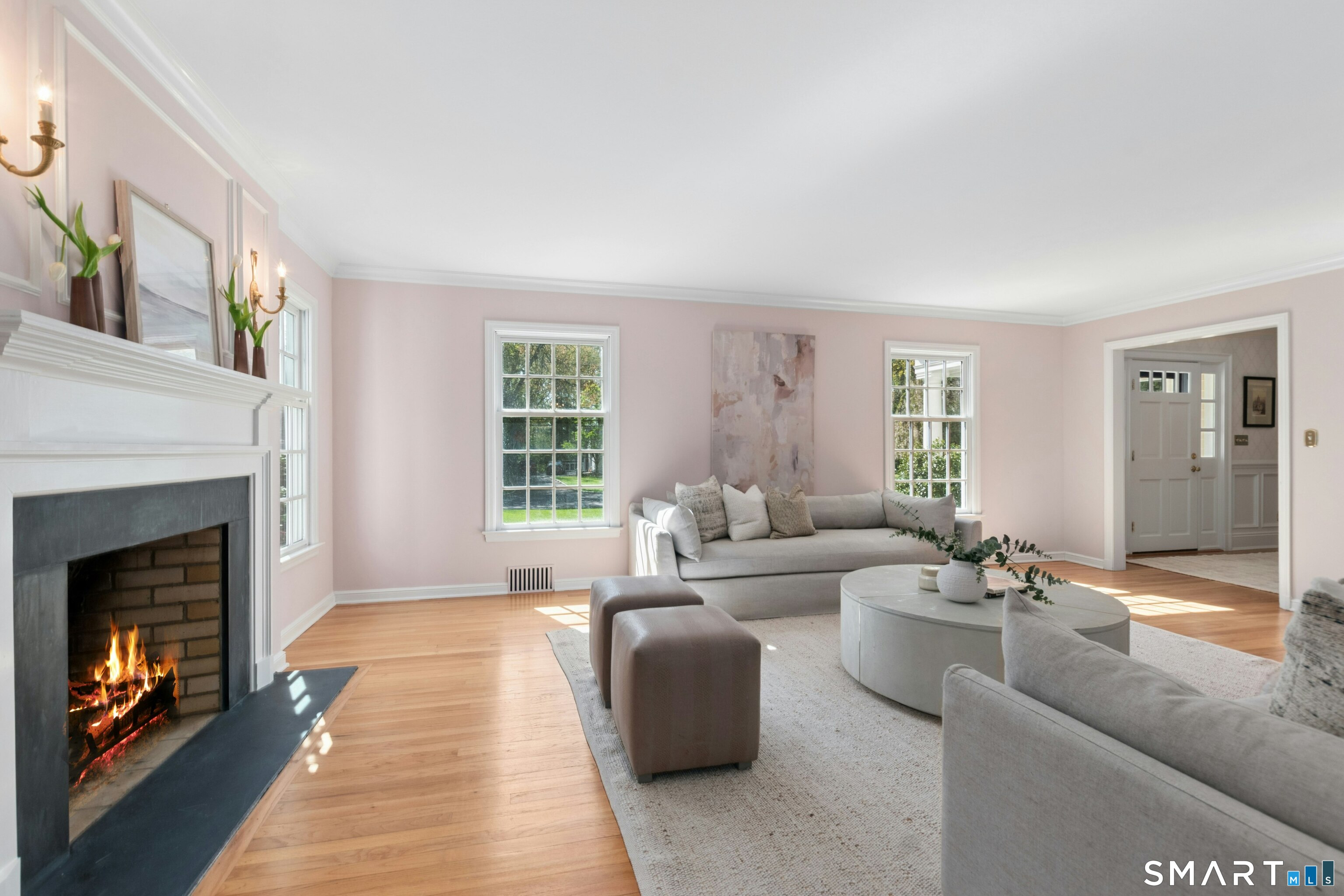 39 Leeuwarden Road Darien, CT 06820 - Photo 7 of 40