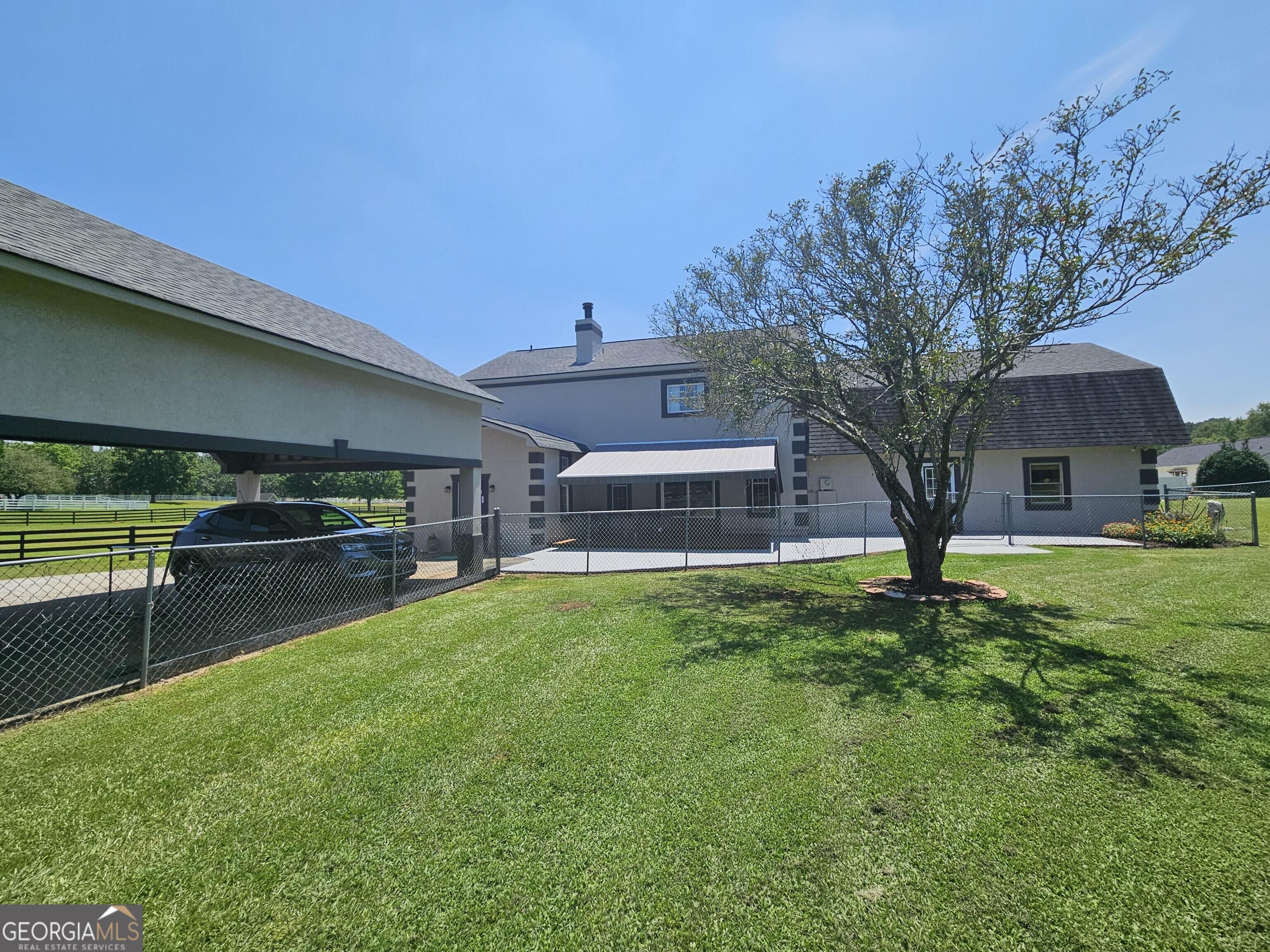 351 Moose Lodge Road Griffin, GA 30224 - Photo 20 of 48 Gallery Image 20
