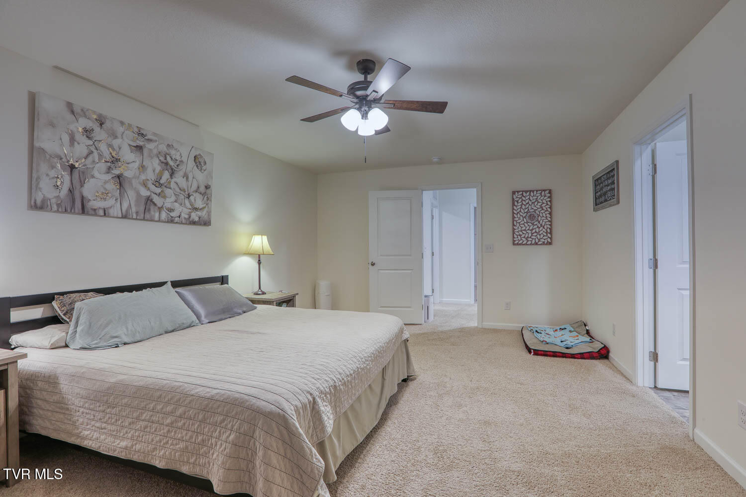 2484 Bridgeforth Crossing Kingsport, TN 37664 - Photo 46 of 66 MASTER BEDROOM