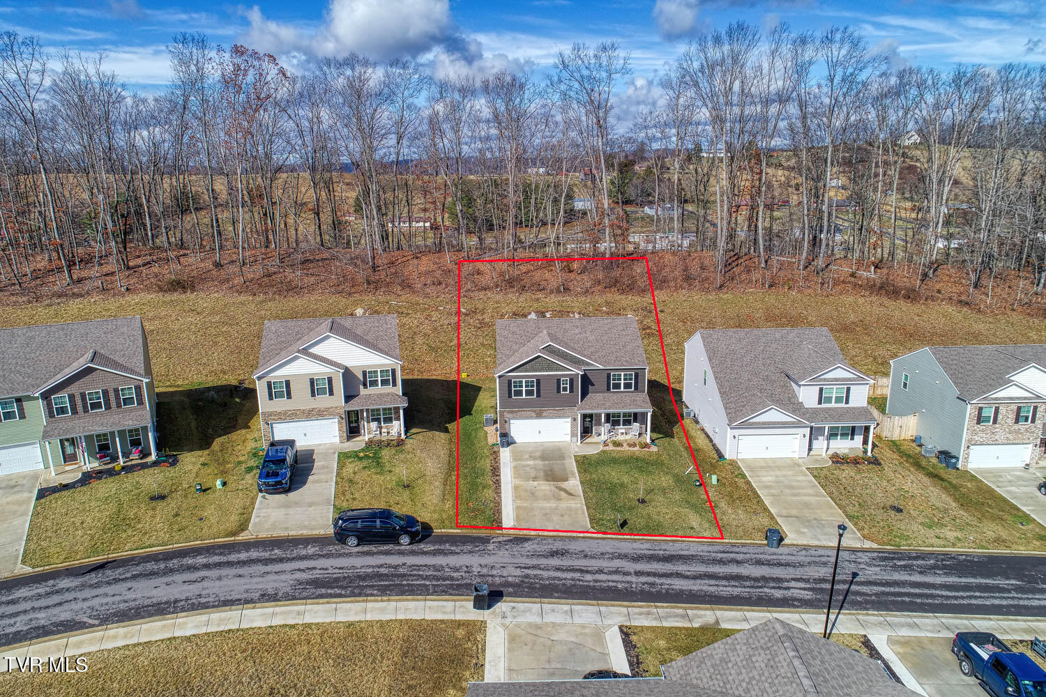 2484 Bridgeforth Crossing Kingsport, TN 37664 - Photo 9 of 66 2484 Edinburgh. Kpt MLSa (11 of 15)