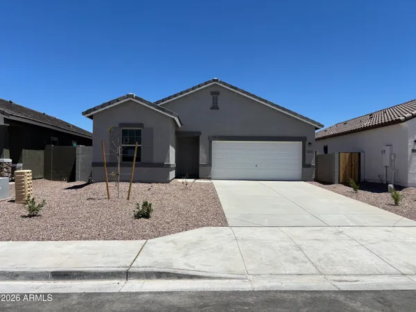 $379,990 | 5698 East Hornblende Way, San Tan Valley, AZ 85140