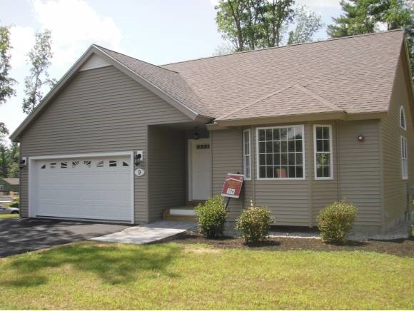 9 Hickory Road, Unit 26 Newton, NH 03858 - Photo 1 of 1 Gallery Image 1
