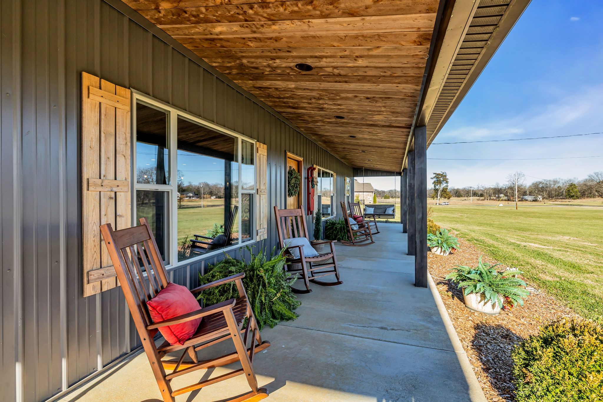 4830 Moses Road Columbia, TN 38401 - Photo 3 of 38