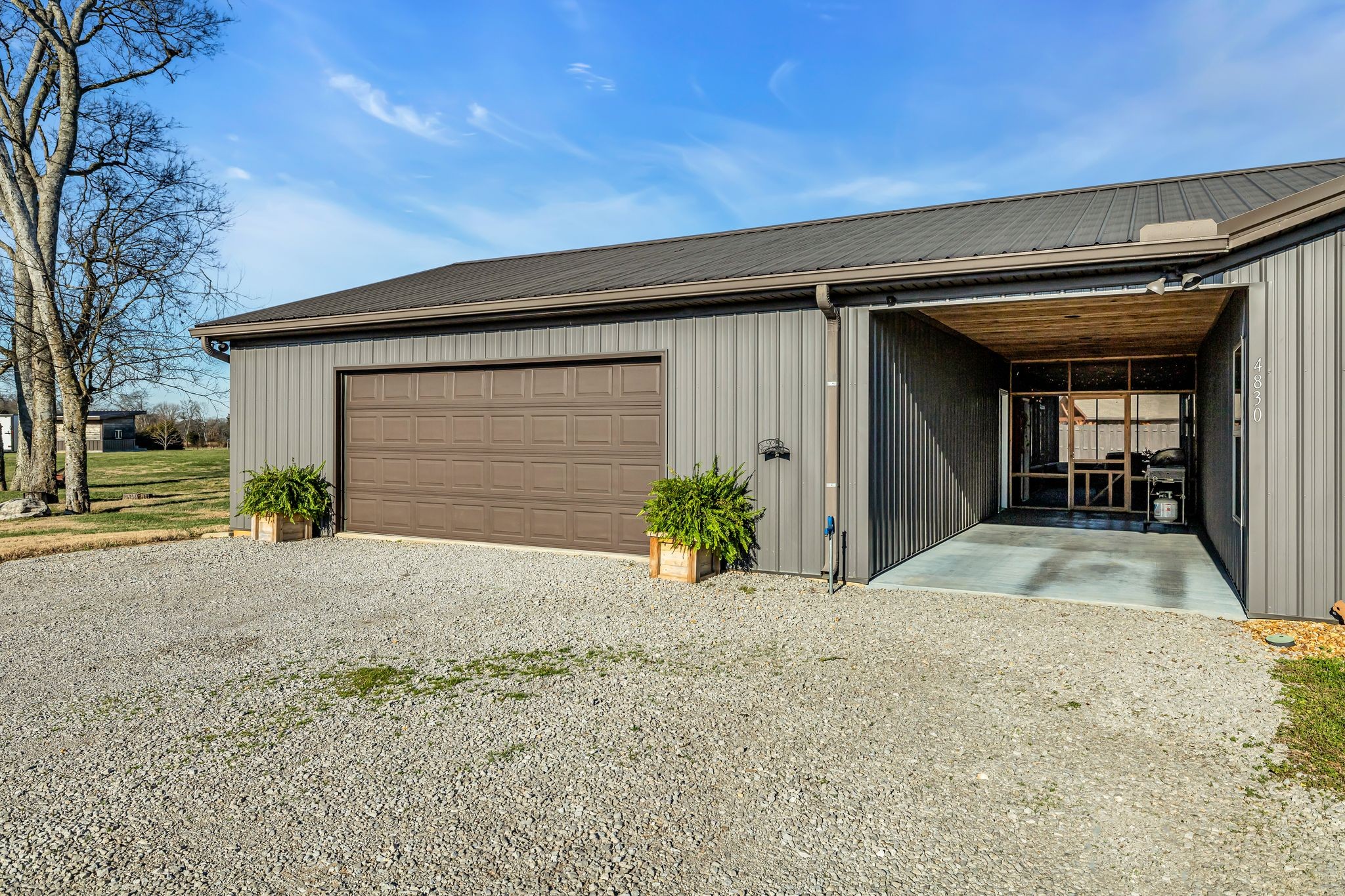 4830 Moses Road Columbia, TN 38401 - Photo 36 of 38