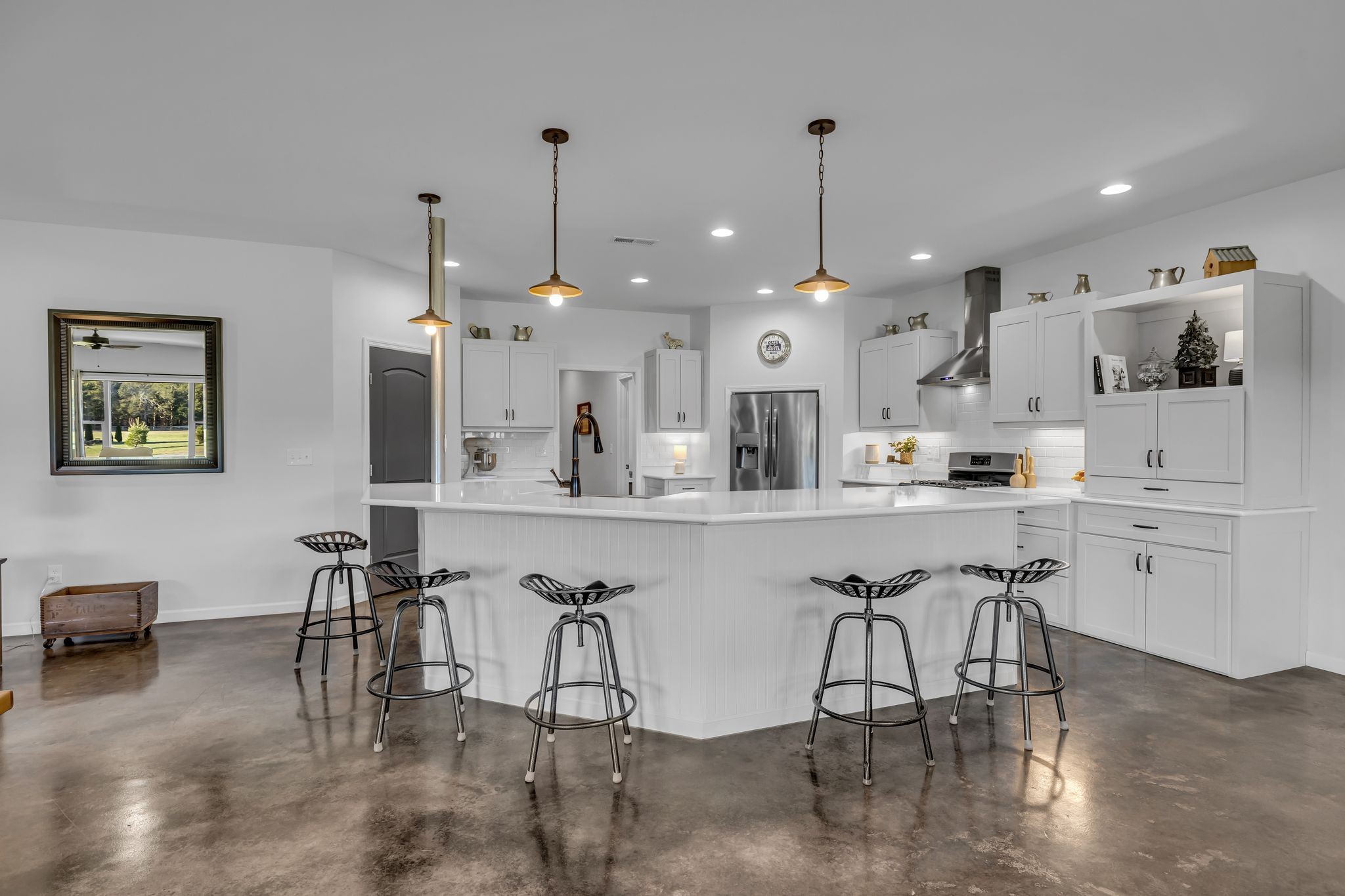 4830 Moses Road Columbia, TN 38401 - Photo 6 of 38