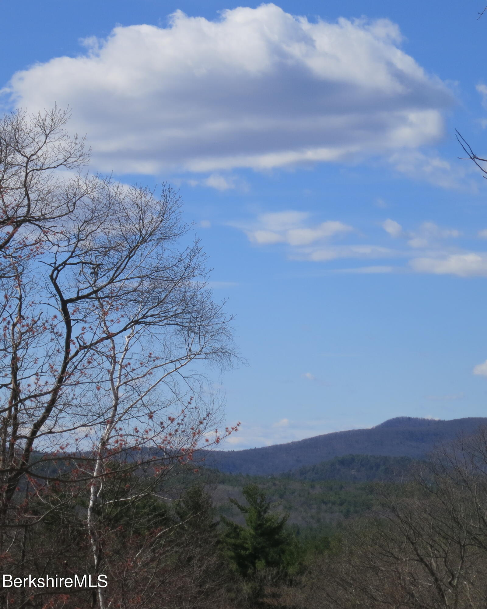 32 Sumner Mountain Road Amherst, MA 01002 - Photo 5 of 6 a view of an outdoor space and mountain view