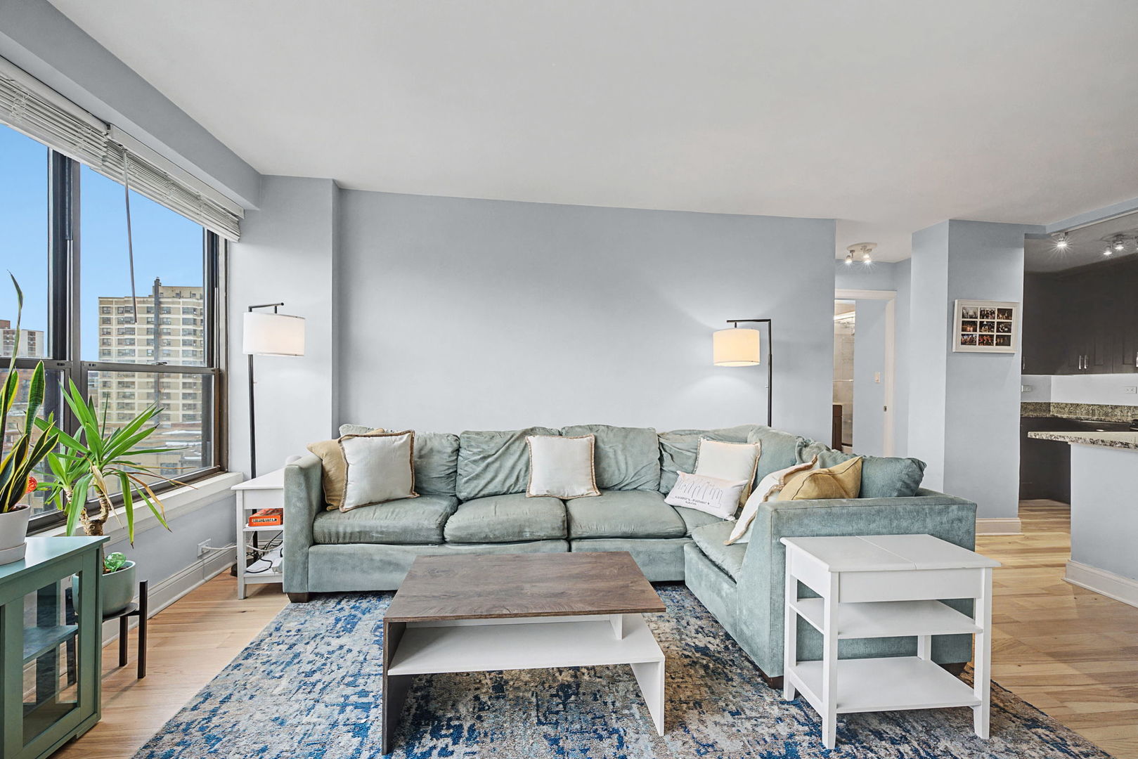 2930 North Sheridan Road, Unit 903 Chicago, IL 60657 - Photo 3 of 16