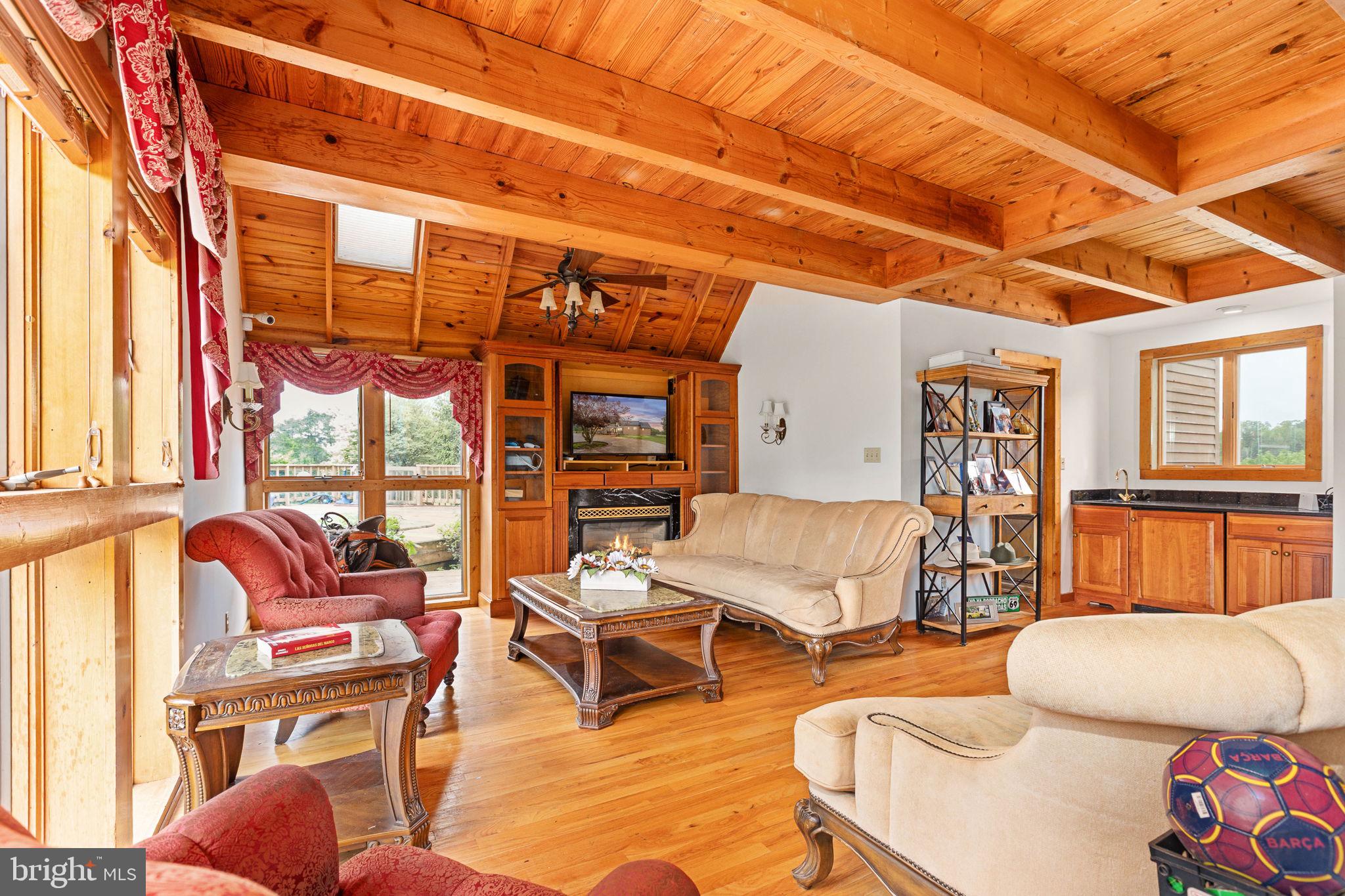 6119 Beach Road Midland, VA 22728 - Photo 25 of 98