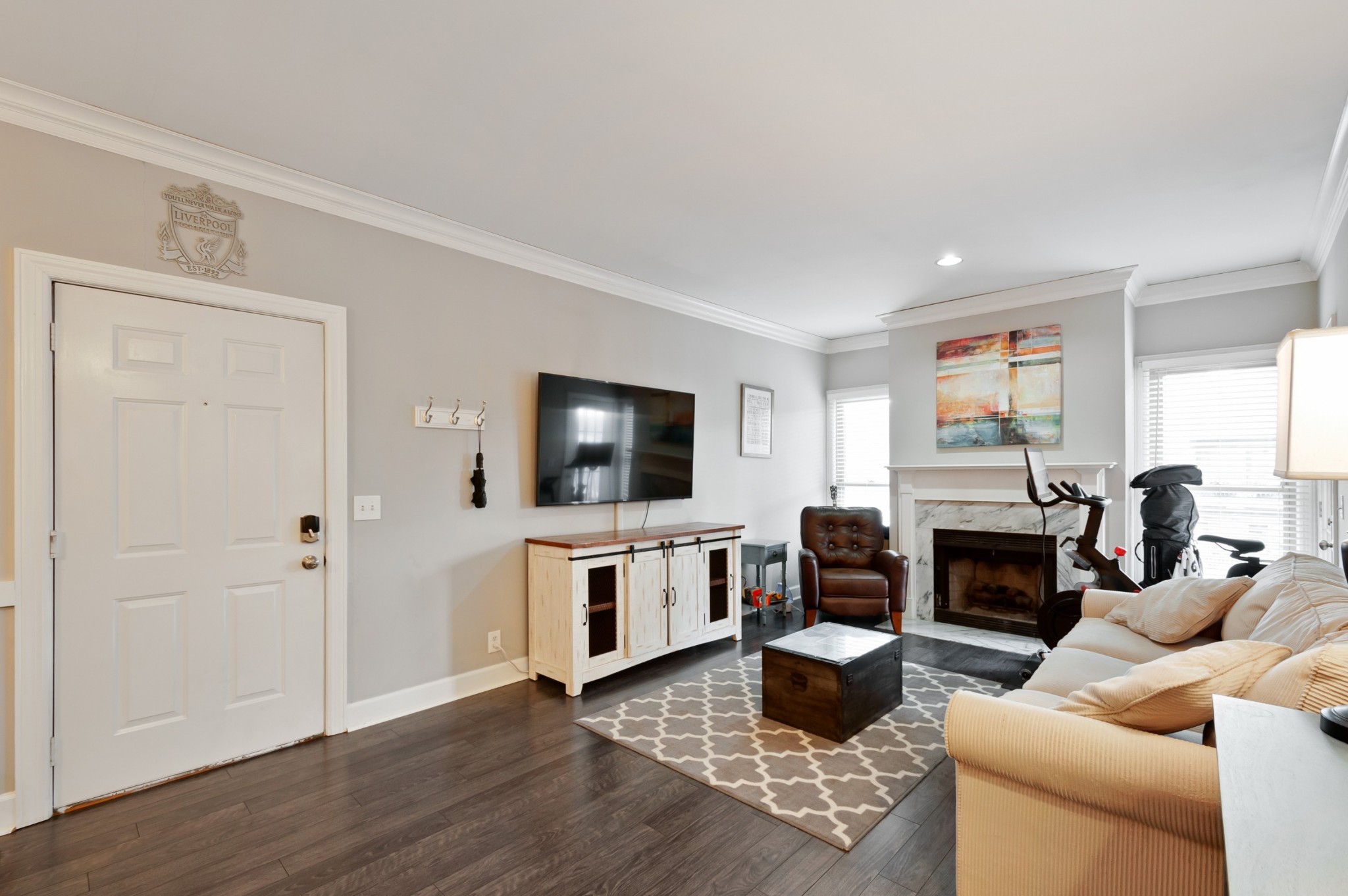 507 Sloan Road, Unit 507 Nashville, TN 37209 - Photo 2 of 13