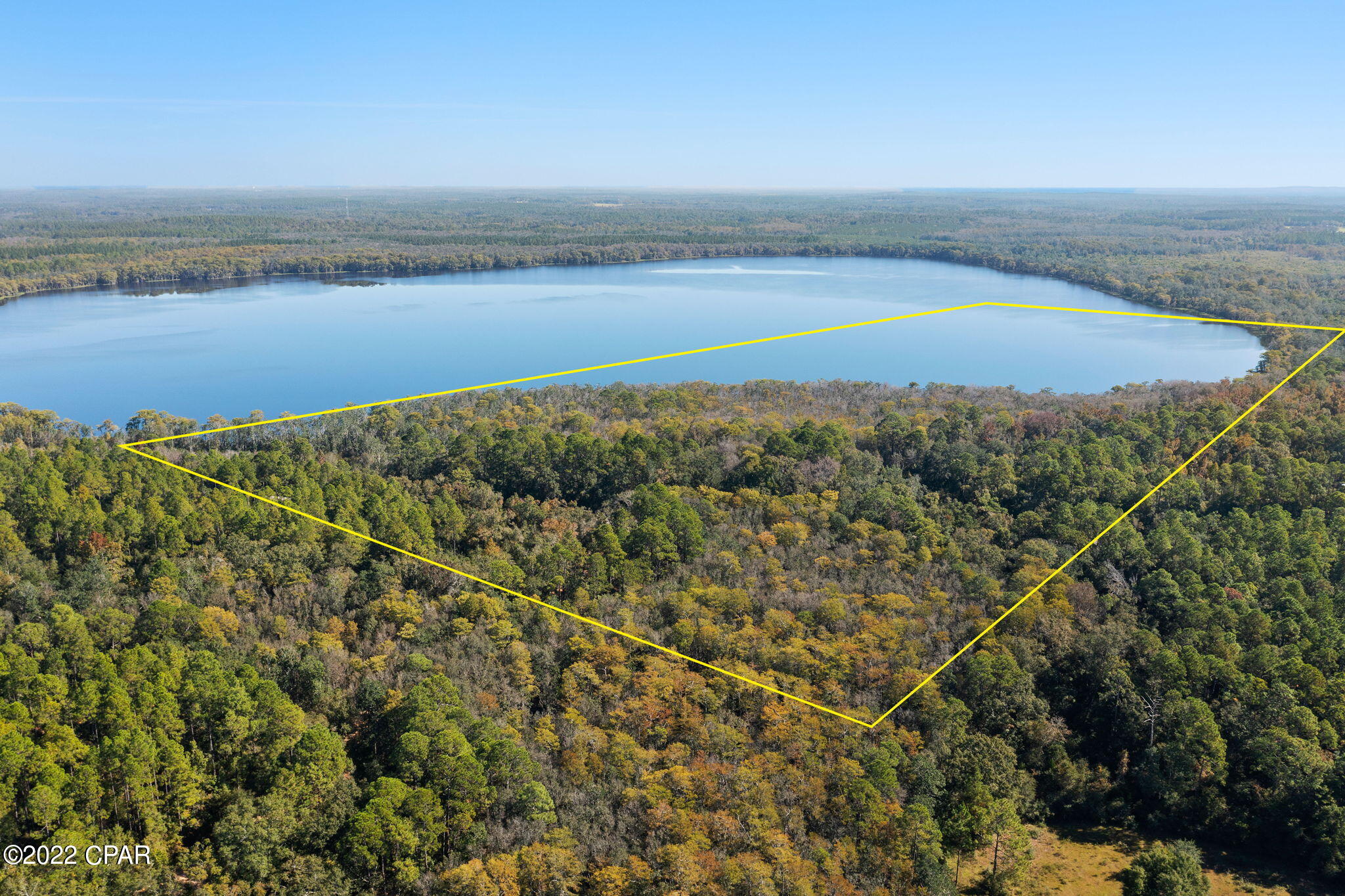 3199 Pate Pond Road Caryville, FL 32427 - Photo 2 of 36