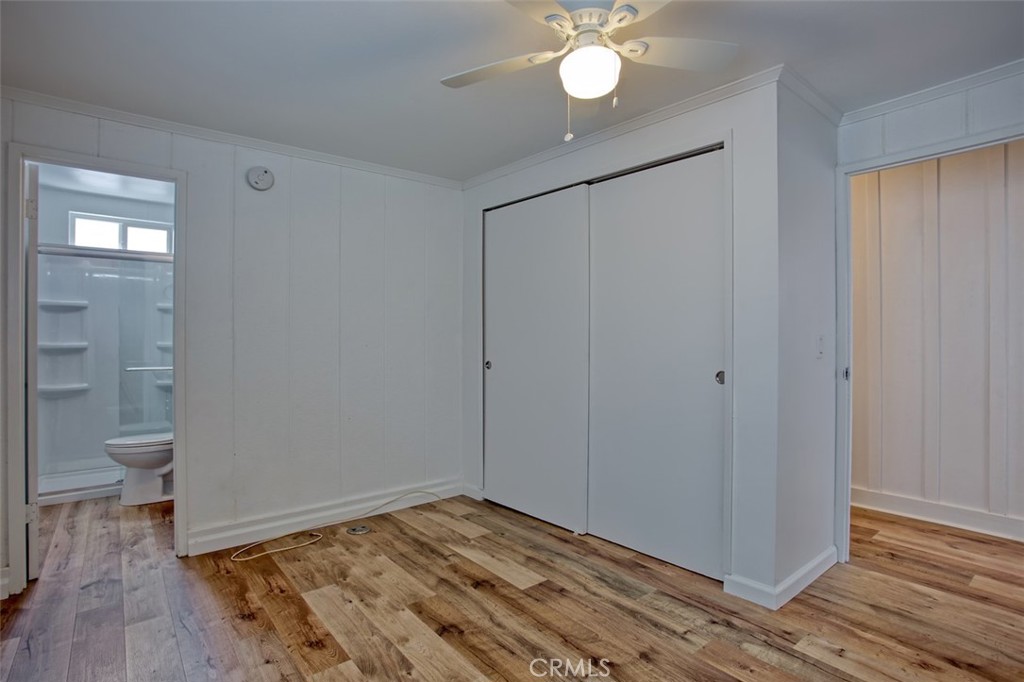 415 Edgewater Place Newport Beach, CA 92661 - Photo 10 of 16 Bedroom #3 with ensuite bath