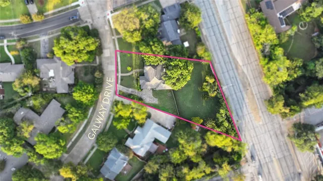 $750,000 | 9628 Galway Drive, Dallas, TX 75218