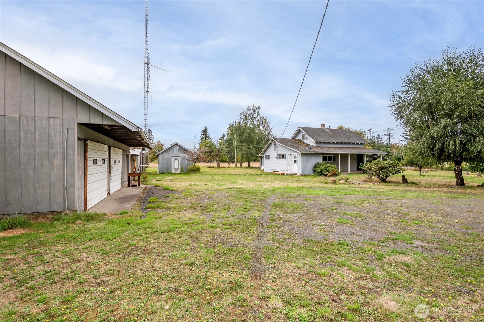 163 Keasling Road Chehalis, WA 98532 - Photo 37 of 40 Gallery Image 37