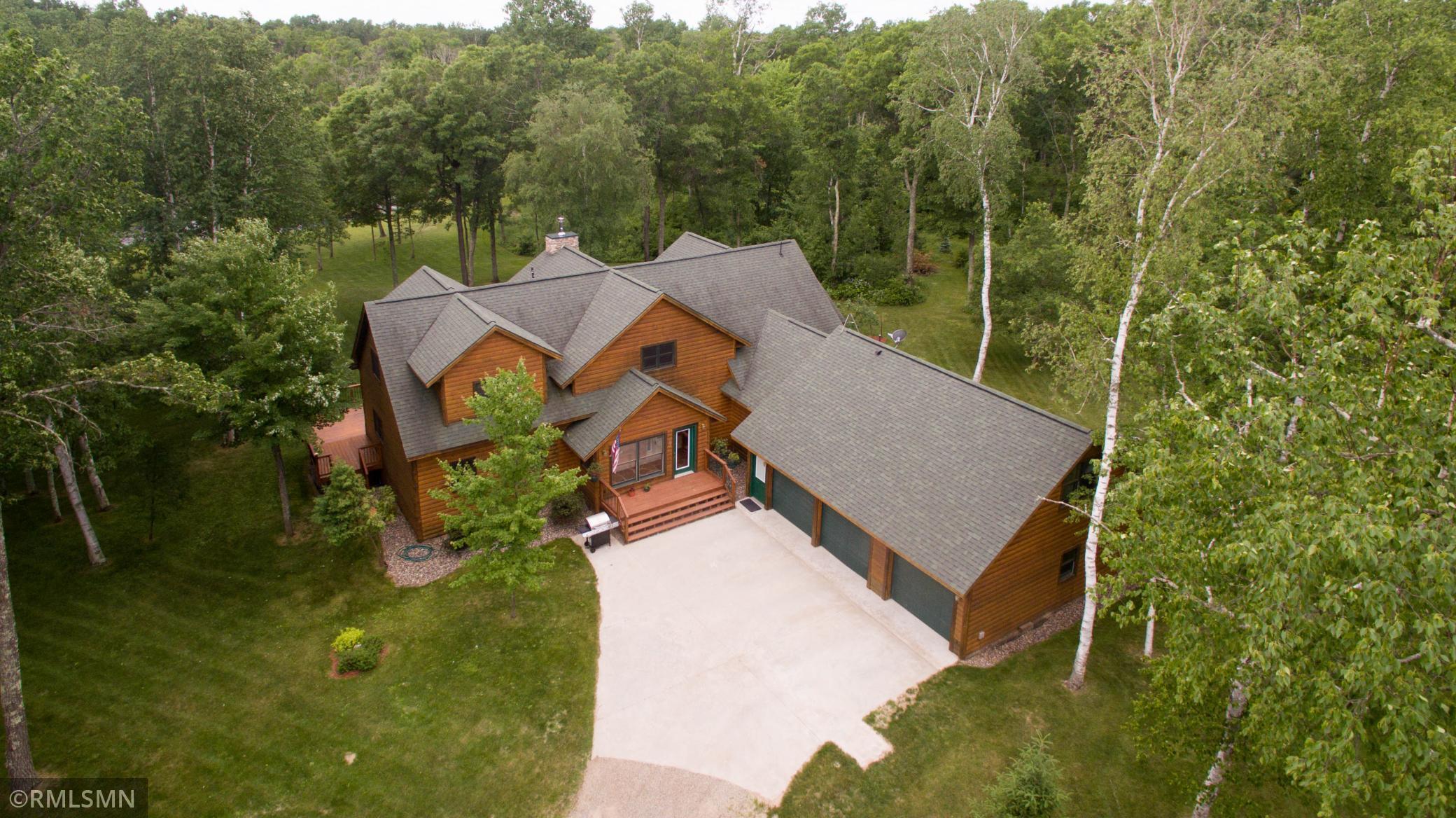12441 Bass Lake Road Merrifield, MN 56465 - Photo 1 of 1 Gallery Image 1