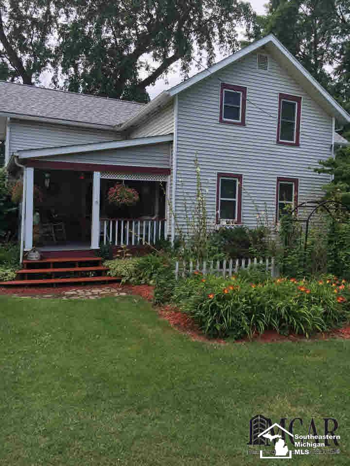 5009 West Dunbar Road Monroe, MI 48161 - Photo 36 of 36 Gallery Image 36