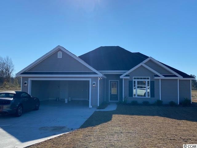 1665 Hewitt Road Loris, SC 29569 - Photo 1 of 10