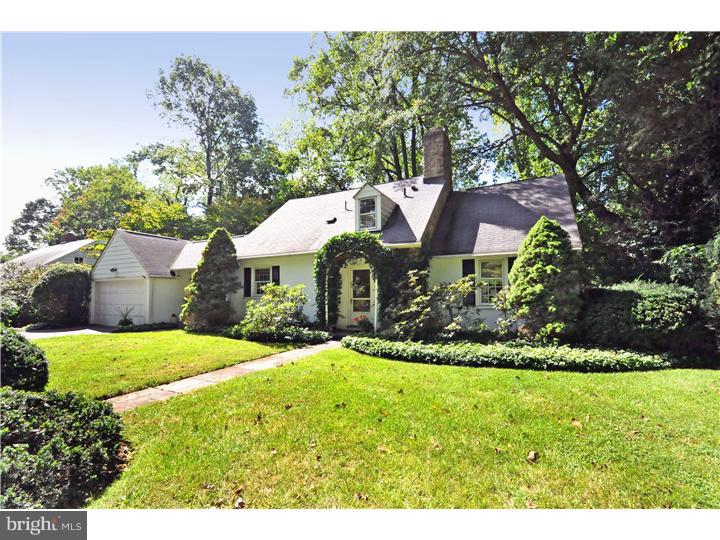 750 Winding Road Jenkintown, PA 19046 - Photo 1 of 23 Gallery Image 1