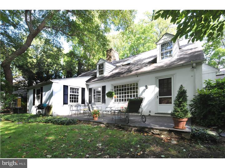 750 Winding Road Jenkintown, PA 19046 - Photo 22 of 23 Gallery Image 22