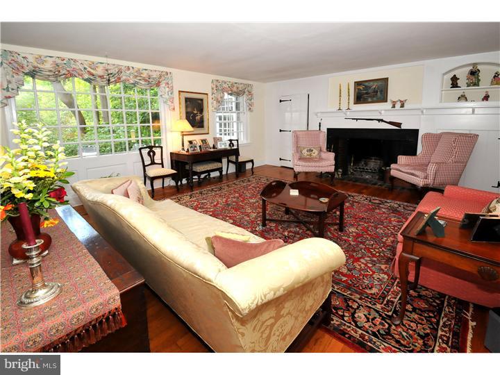 750 Winding Road Jenkintown, PA 19046 - Photo 8 of 23 Gallery Image 8