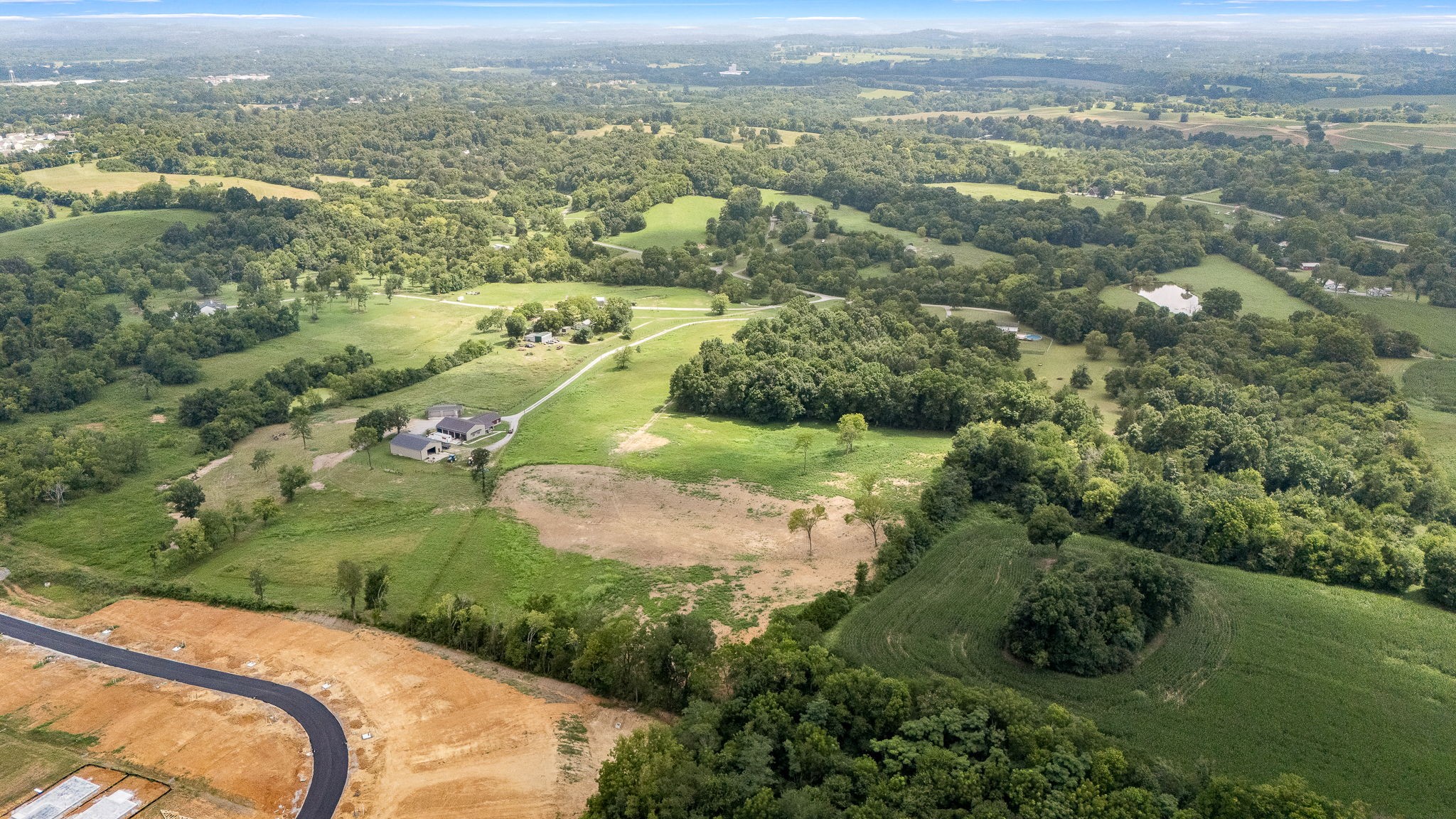 0 Rabbit Branch Road Shelbyville, TN 37160 - Photo 12 of 39 Gallery Image 12