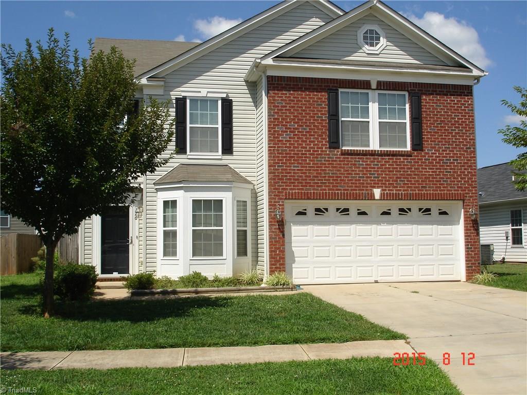 726 Bitting Hall Circle Rural Hall, NC 27045 - Photo 1 of 12 Gallery Image 1
