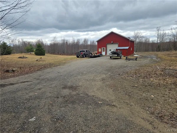 $126,500 | 1290 Dairy Hill Road, Newport, NY 13416