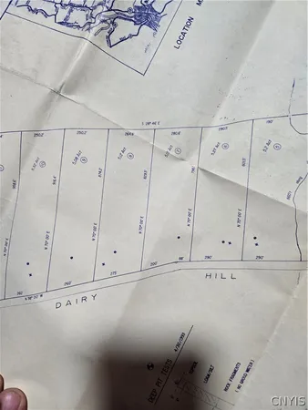 $126,500 | 1290 Dairy Hill Road, Newport, NY 13416
