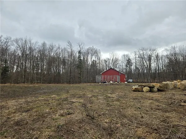 $126,500 | 1290 Dairy Hill Road, Newport, NY 13416
