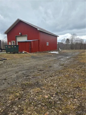 $126,500 | 1290 Dairy Hill Road, Newport, NY 13416