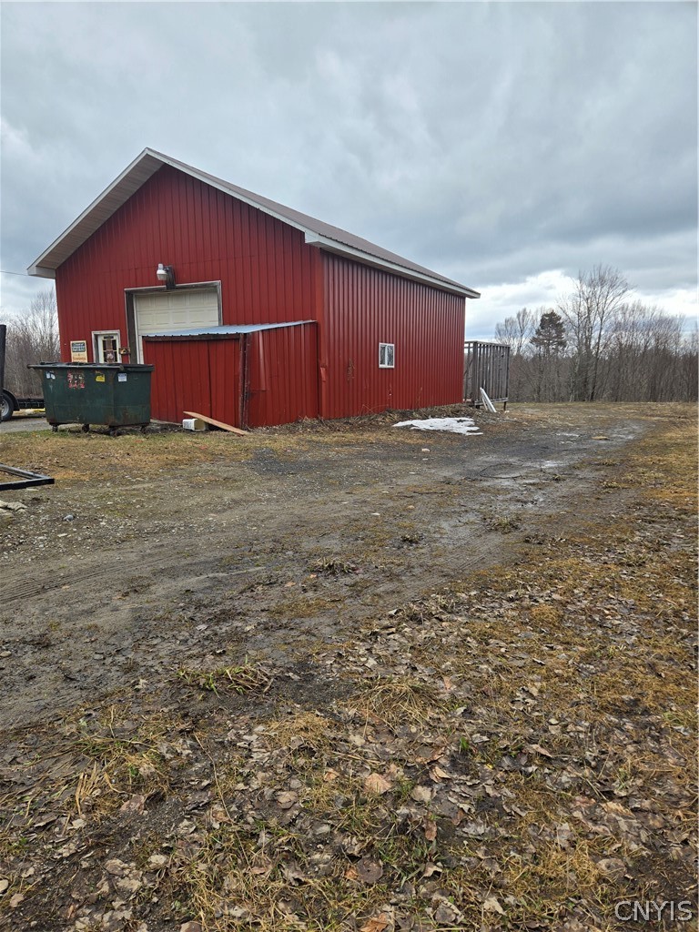 1290 Dairy Hill Road Newport, NY 13416 - Photo 4 of 12