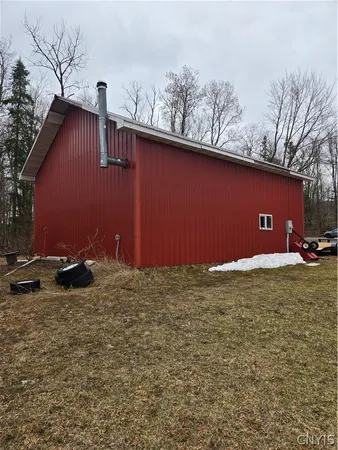 $126,500 | 1290 Dairy Hill Road, Newport, NY 13416
