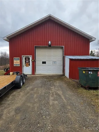 $126,500 | 1290 Dairy Hill Road, Newport, NY 13416